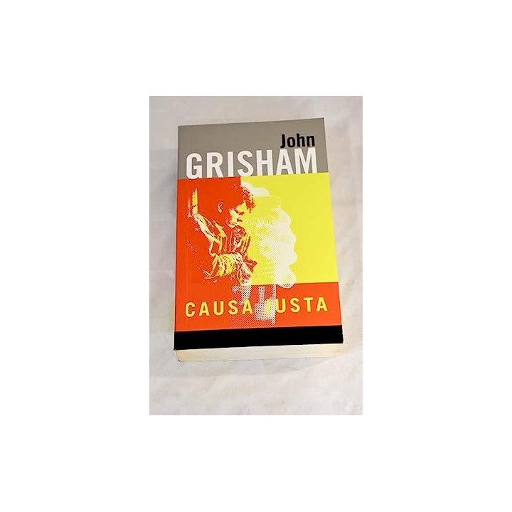 Causa Justa - John Grisham